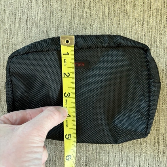 Tumi Zipper Pouch - Picture 8 of 11
